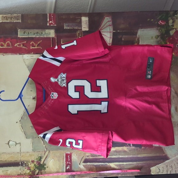 Tom Brady Superbowl Jersey - Picture 1 of 8